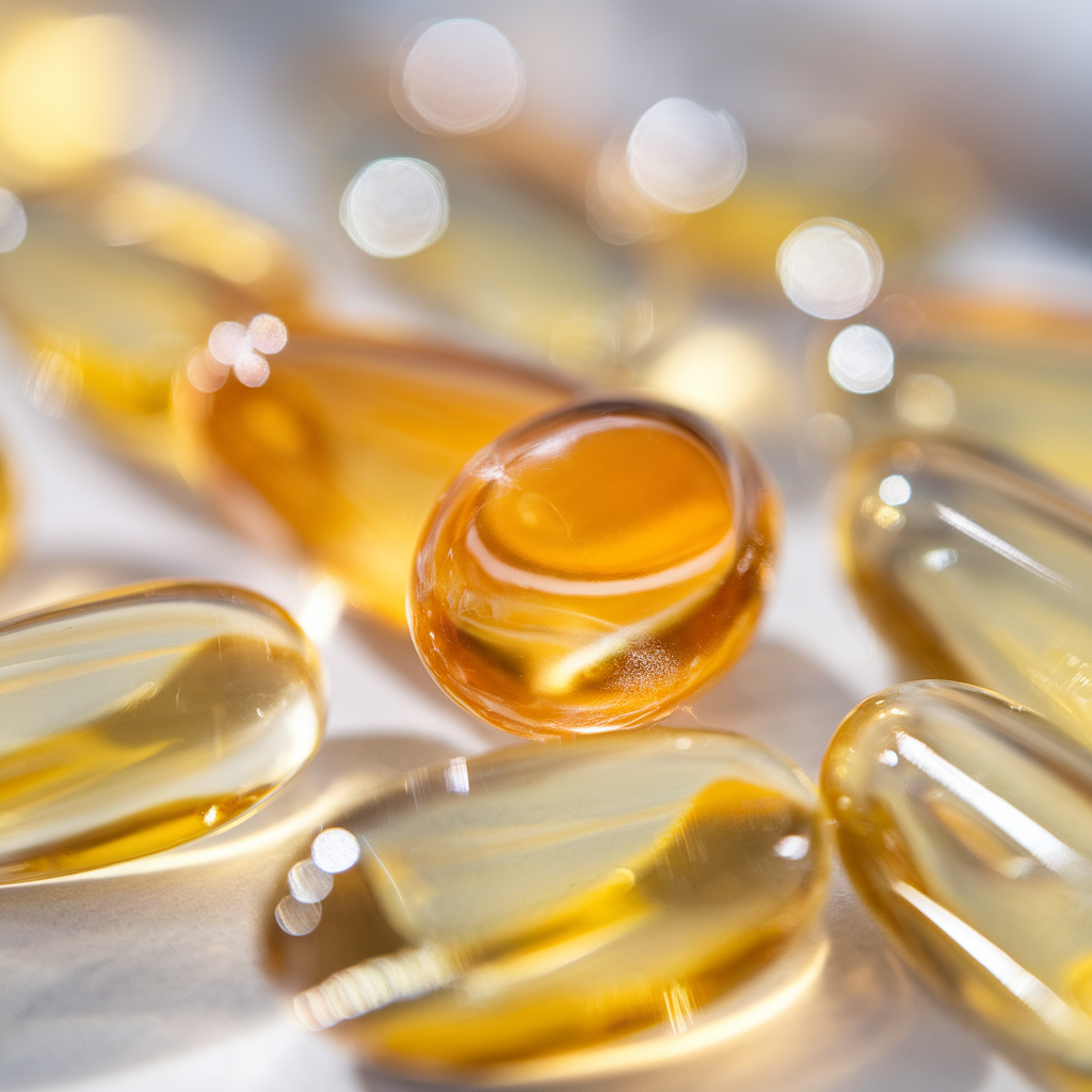 Omega-3