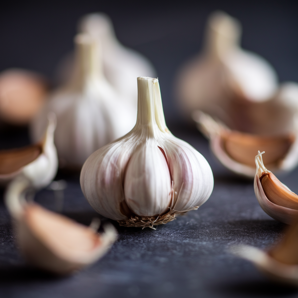 Garlic Extract